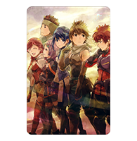 Hai to Gensou no Grimgar